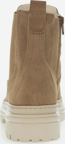 GABOR Ankle Boots in Braun