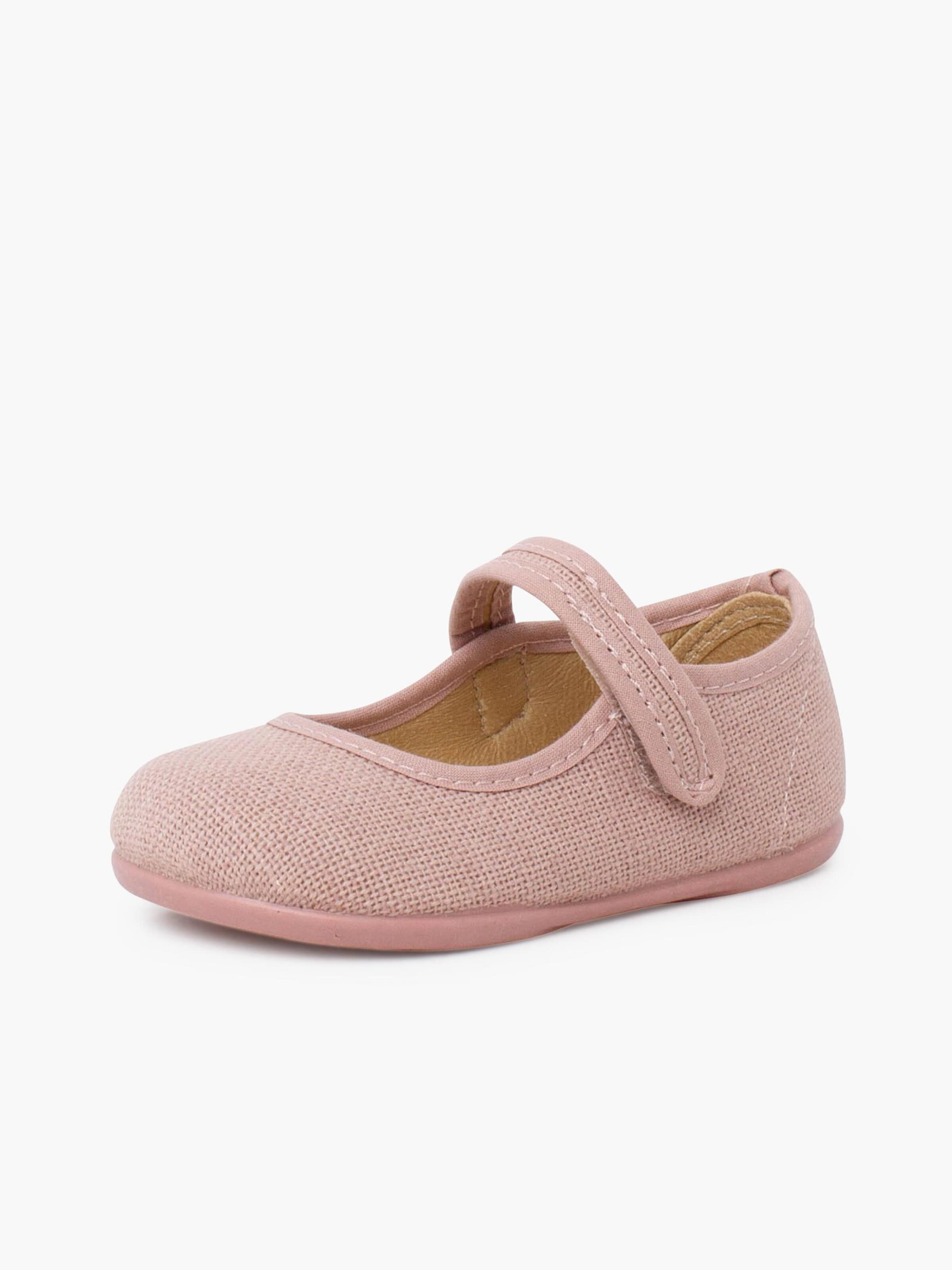 Pisamonas - Bailarina en rosa: frente