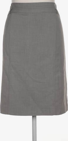 BONITA Skirt in M in Grey: front