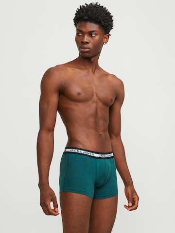 JACK & JONES Boksarice 'Jacsolid' | mešane barve barva