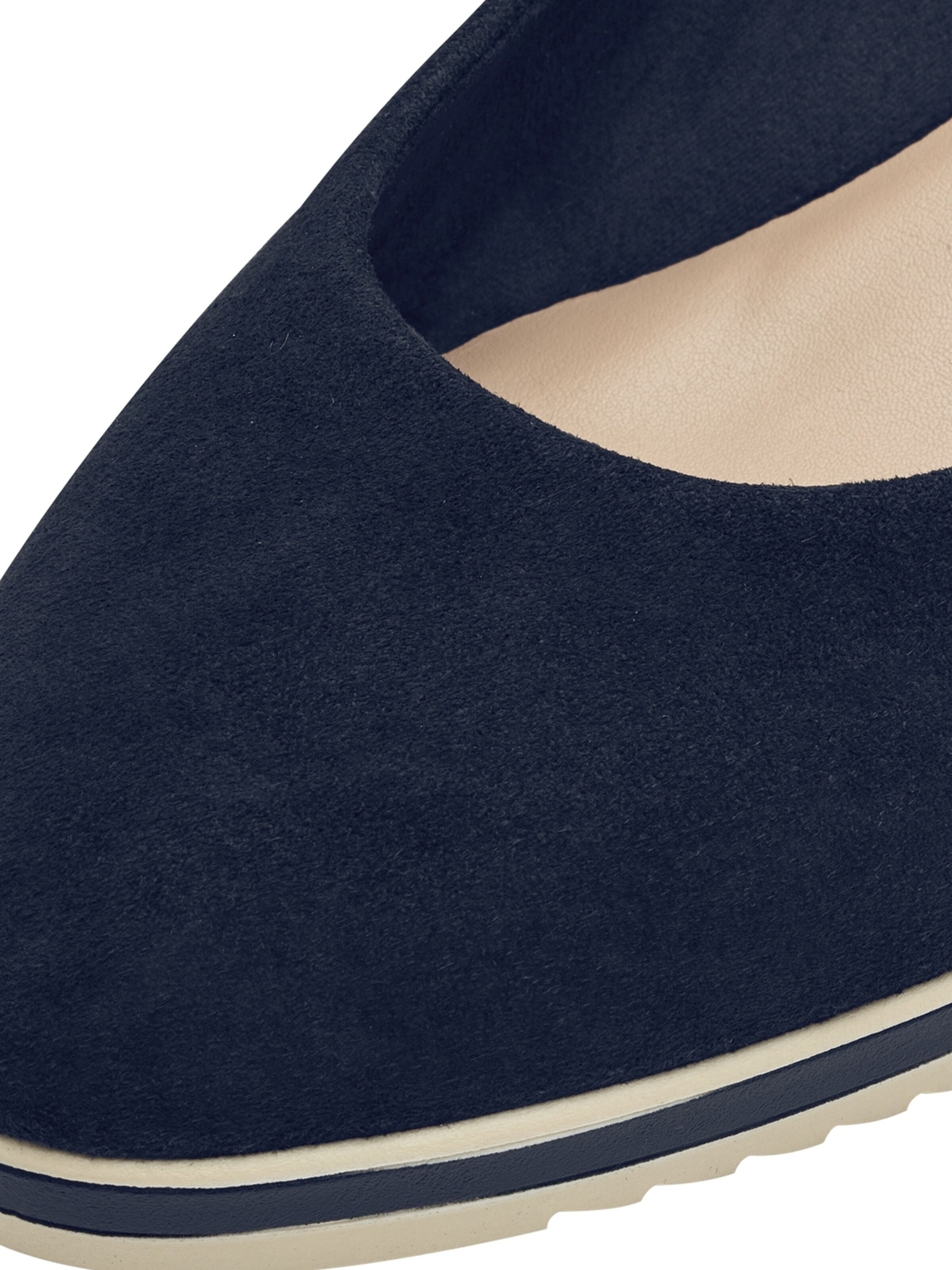 Tamaris Pumps in Blue