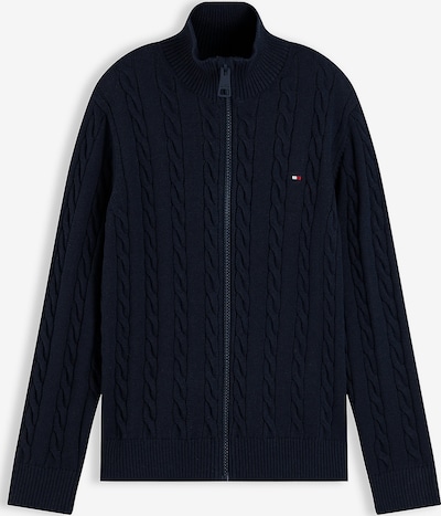 TOMMY HILFIGER Knit cardigan in 98 in Navy, Item view
