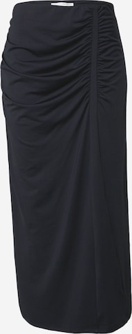 Guido Maria Kretschmer Women Skirt 'Larissa' in Black: front