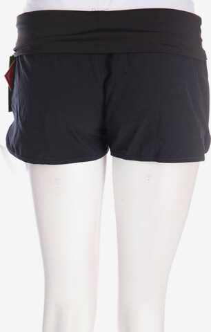 ROXY Shorts M in Schwarz