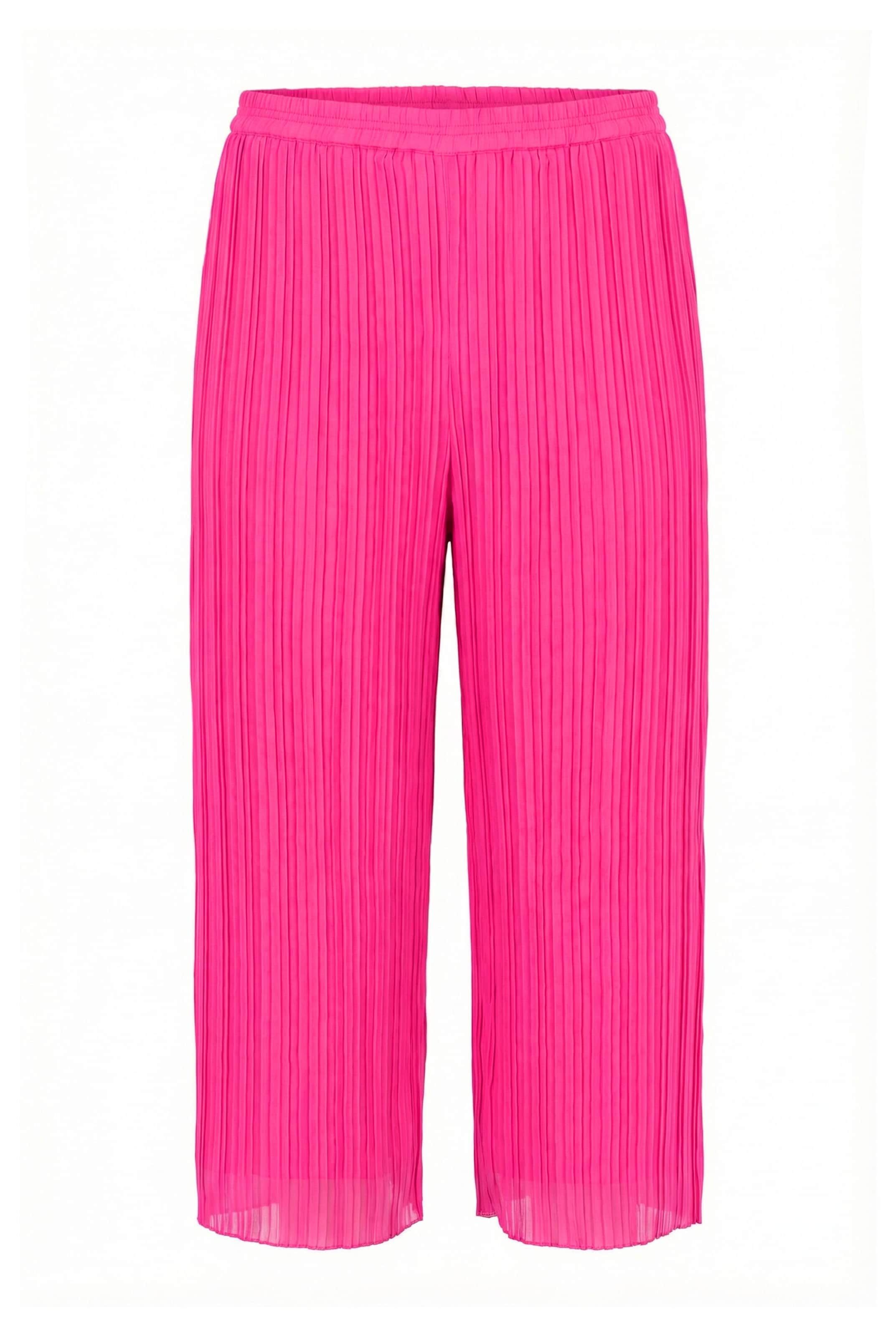 Angel of Style Hose in Pink: Vorderseite