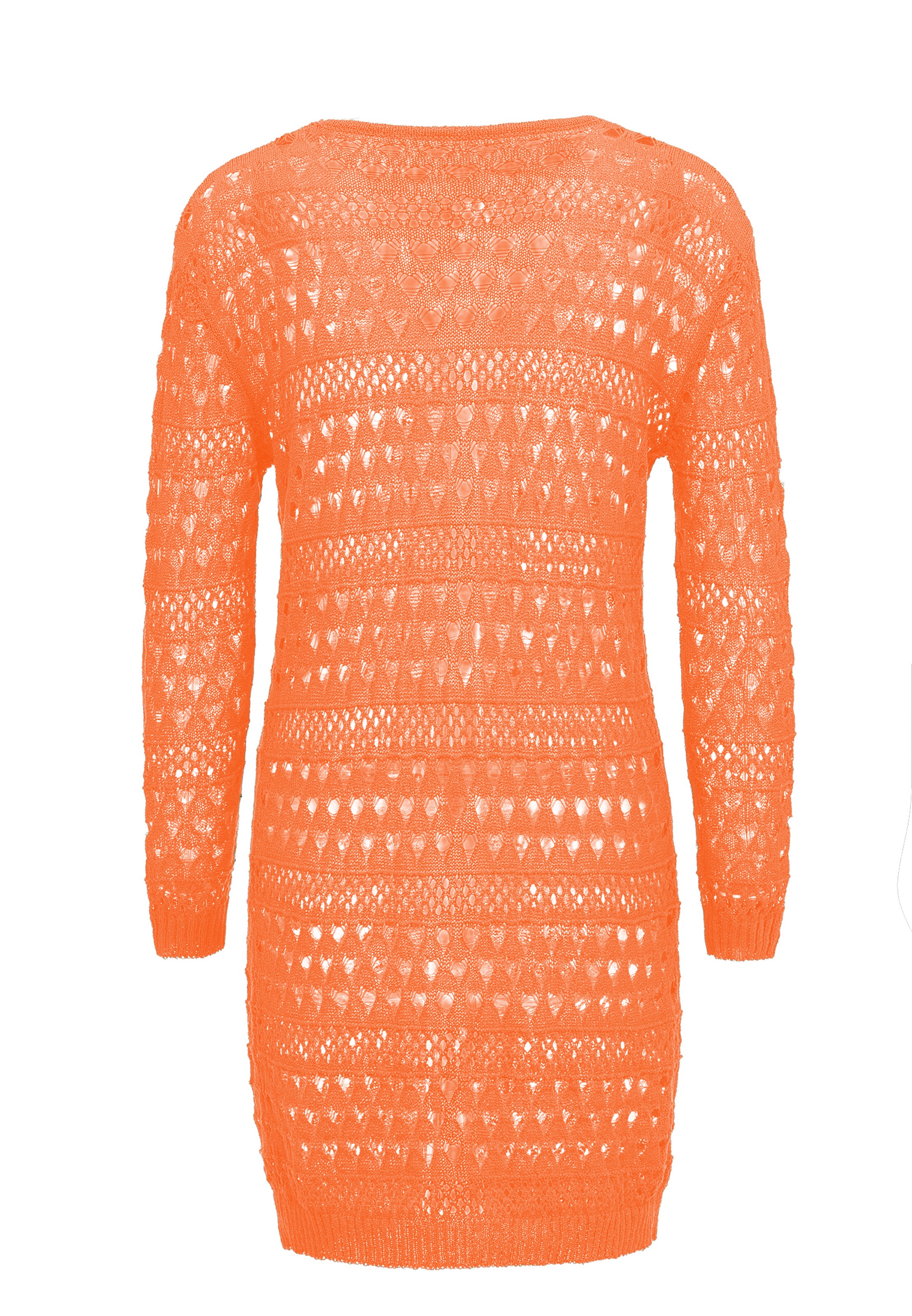 ebeeza Kofta i orange