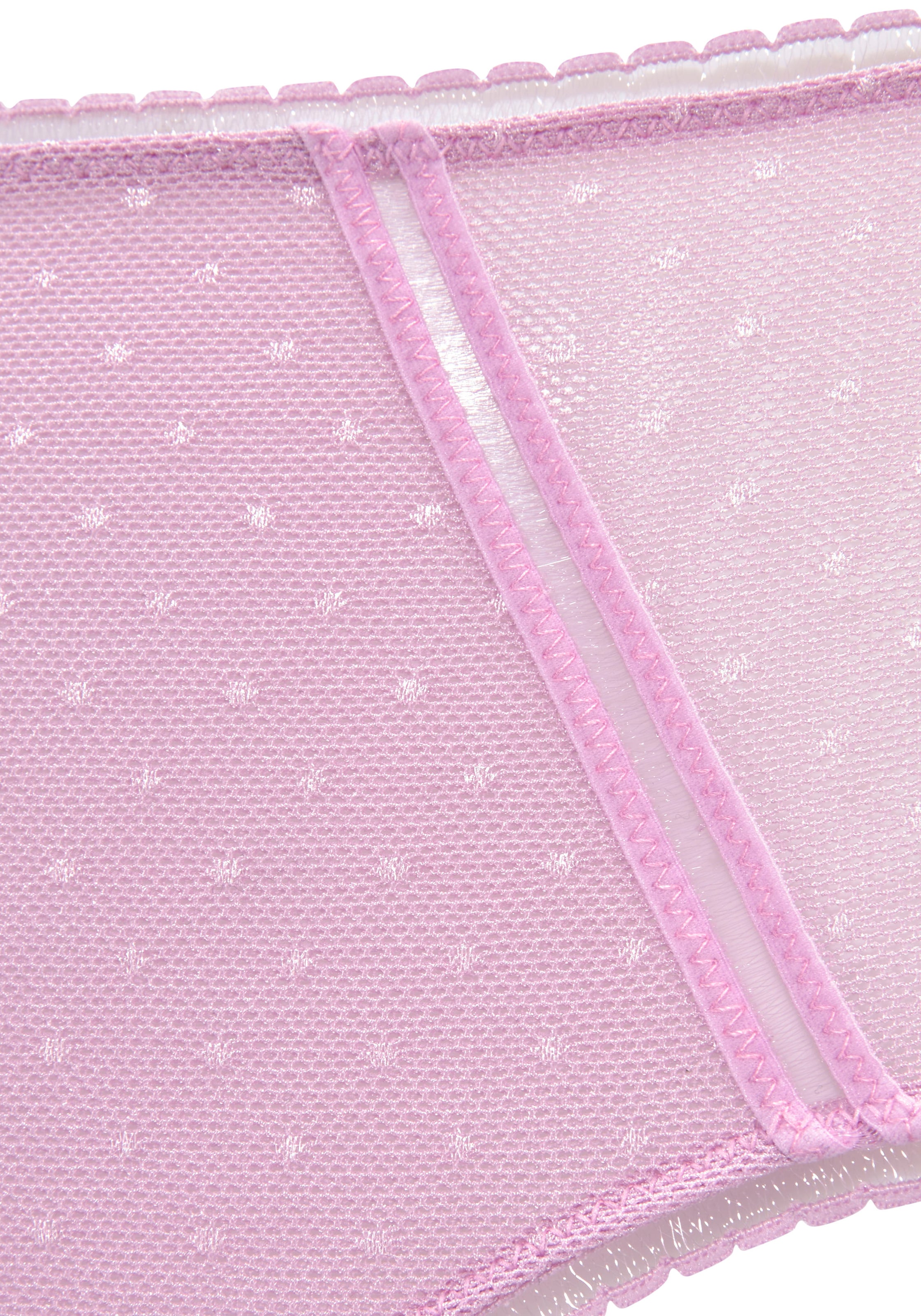 s.Oliver Hipster i rosa