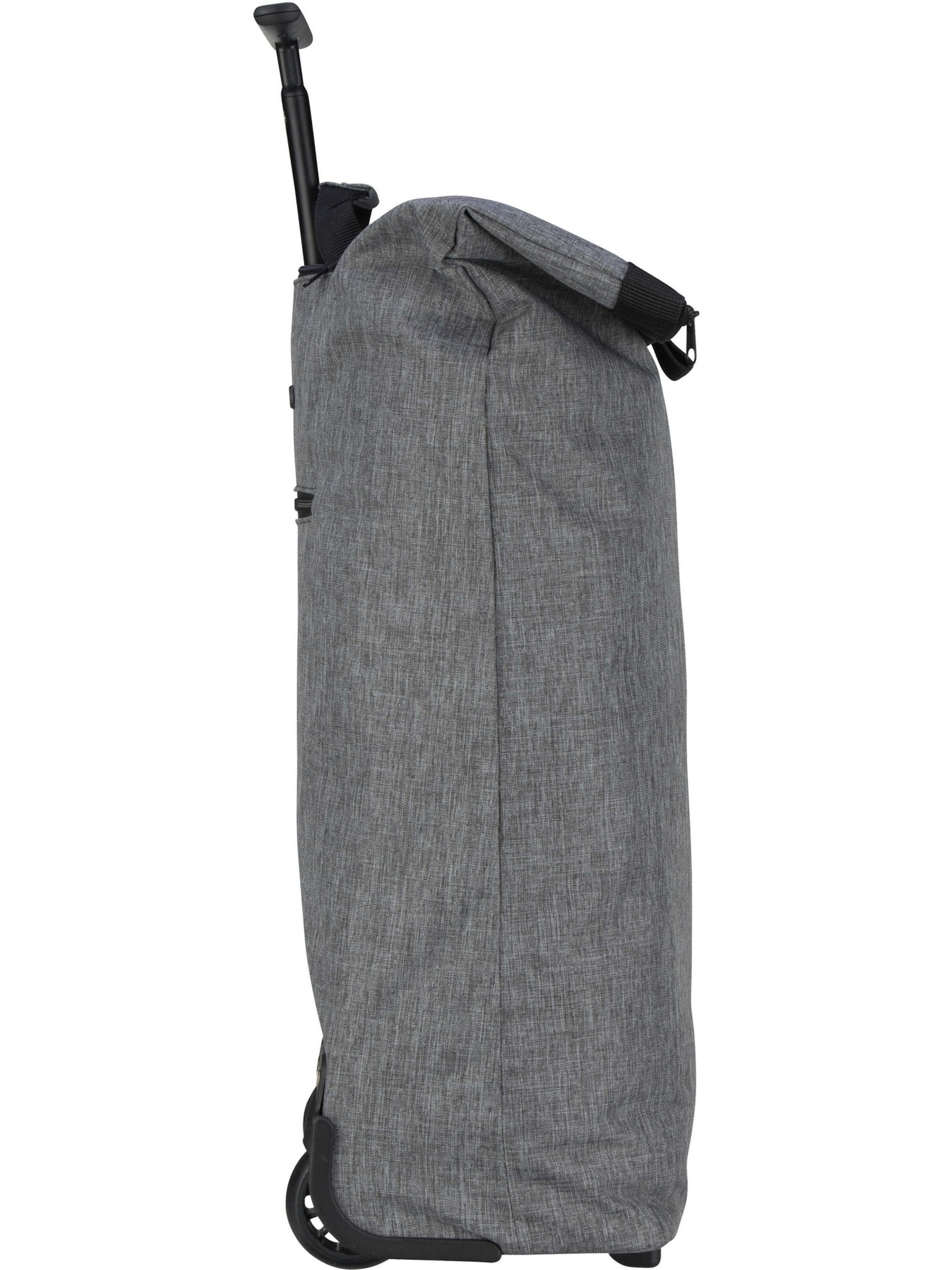 REISENTHEL Trolley in Grijs