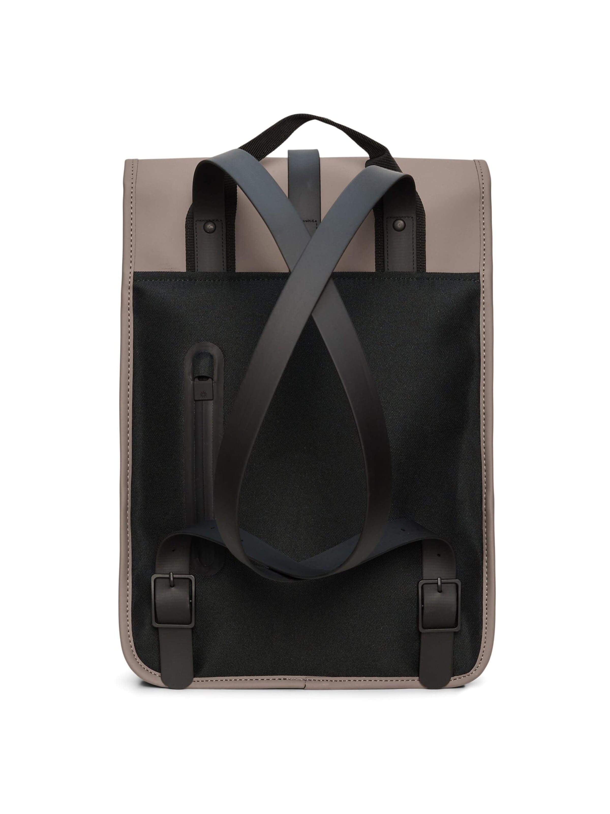 RAINS Rucksack‌‌‌‌‌‌‌ in Braun