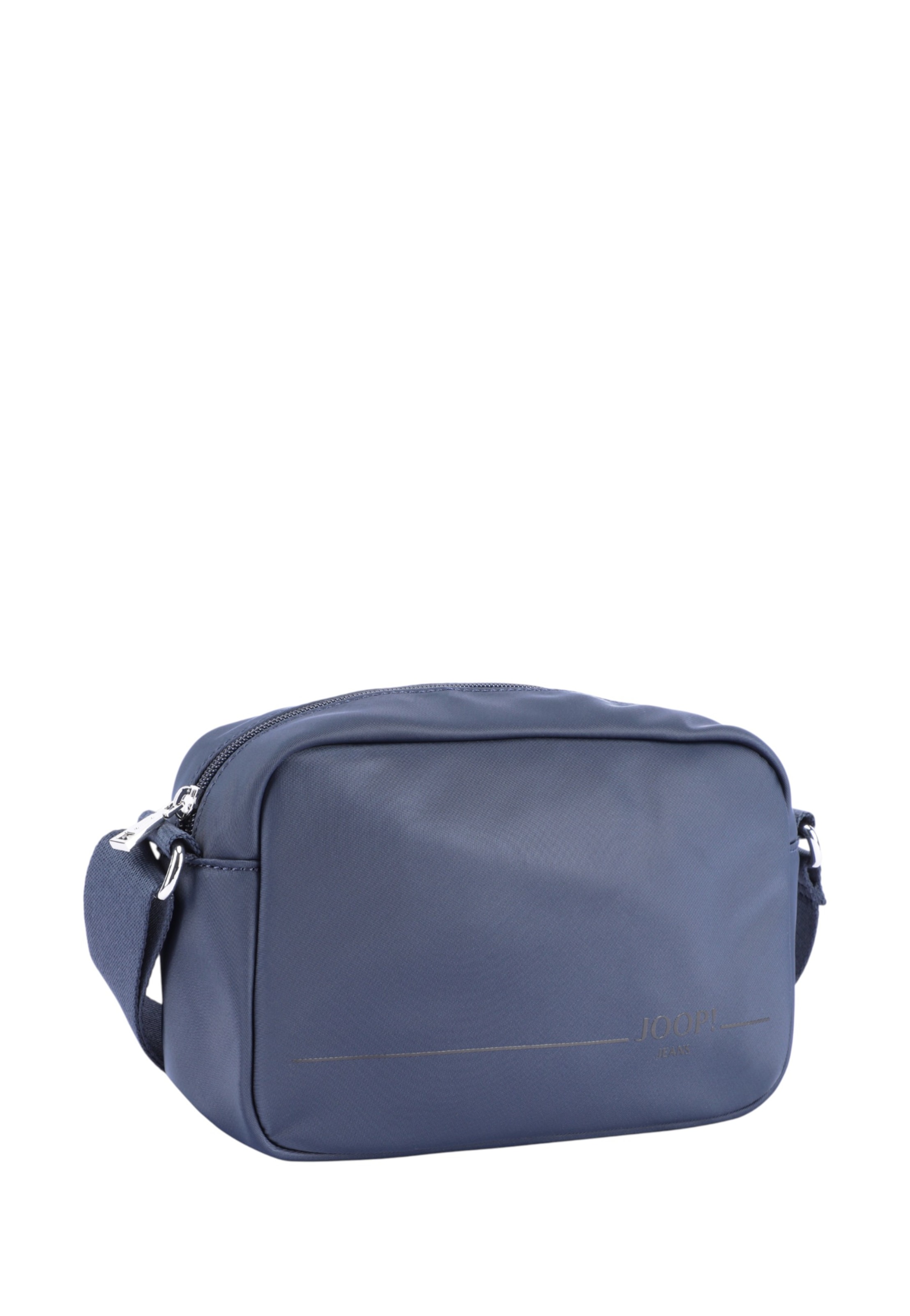 JOOP! Jeans - Mala de ombro 'Cartello Cloe' em azul