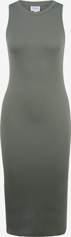 Vero Moda Petite Dress 'LAVENDER' in Green: front