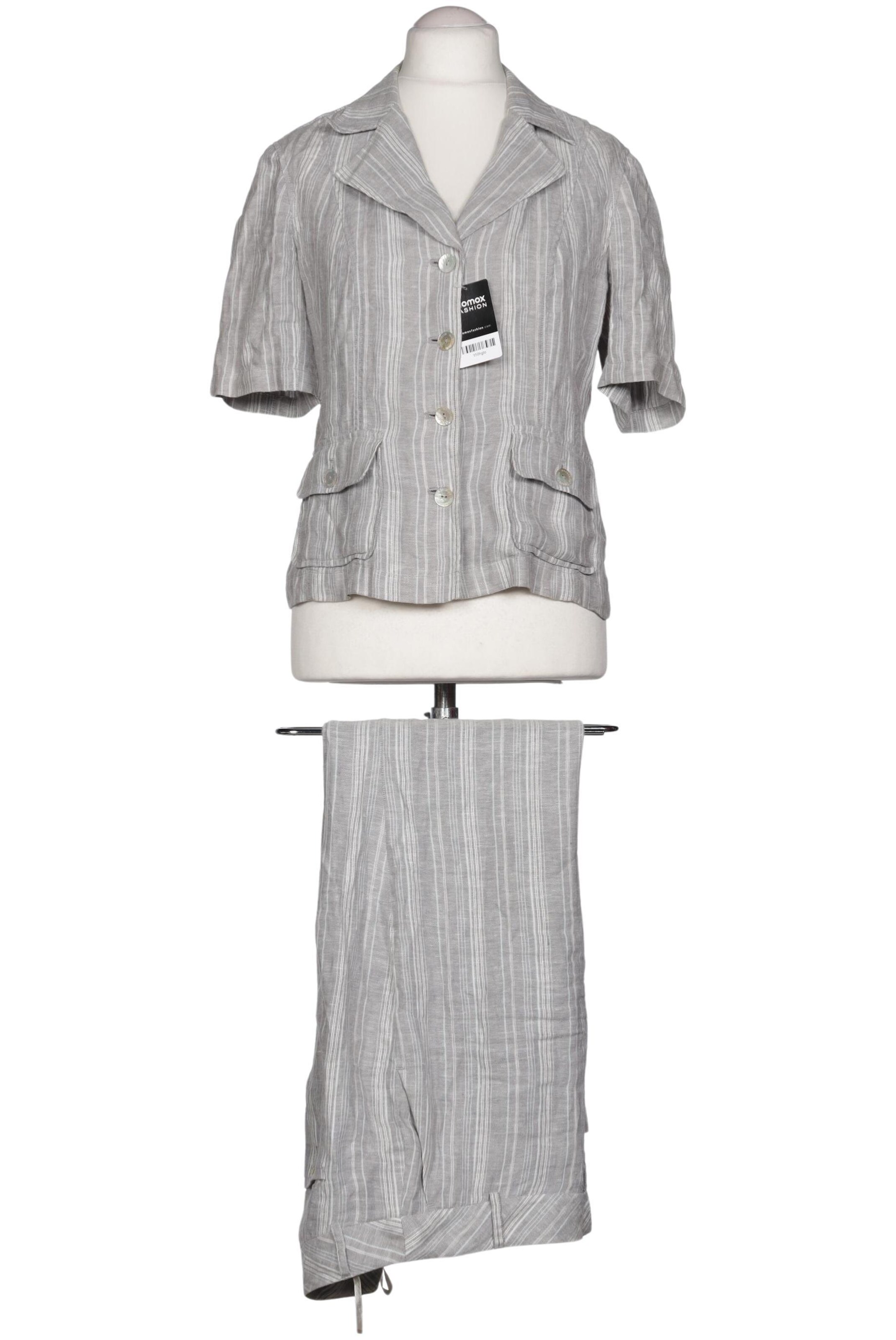 MADELEINE Workwear & Suits in L in Grey: front