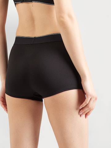 Calvin Klein Underwear Дамски бикини в черно