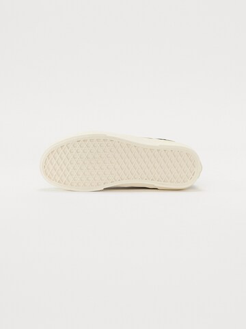 VANS Sneakers 'Rowley Classic' in Green