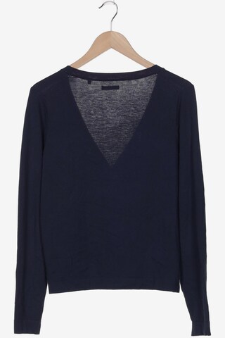 Marc O'Polo Sweater & Cardigan in L in Blue