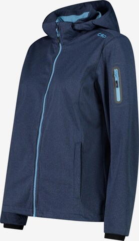 CMP Jacke in Blau