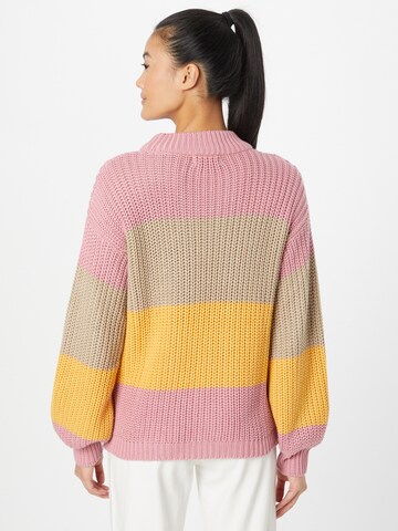 Rut & Circle Sweter w kolorze mieszane kolory