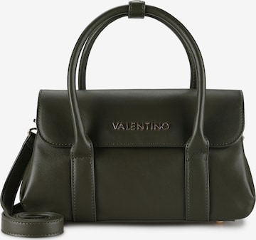 VALENTINO Schoudertas 'West' in Groen: voorkant