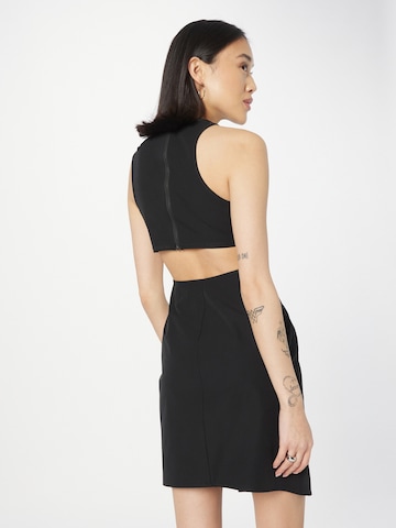 Robe Calvin Klein Jeans en noir