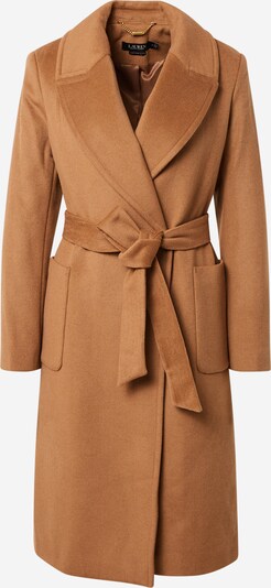 Lauren Ralph Lauren Kevad-sügismantel pruun, Tootevaade