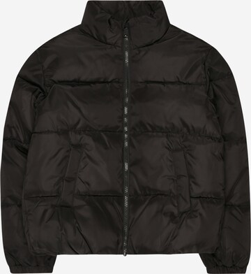 KIDS ONLY Between-Season Jacket 'BELINDA' in Black: front