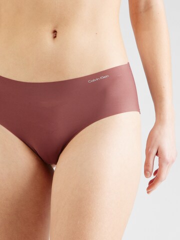 Calvin Klein Underwear Spodnje hlače | bež barva