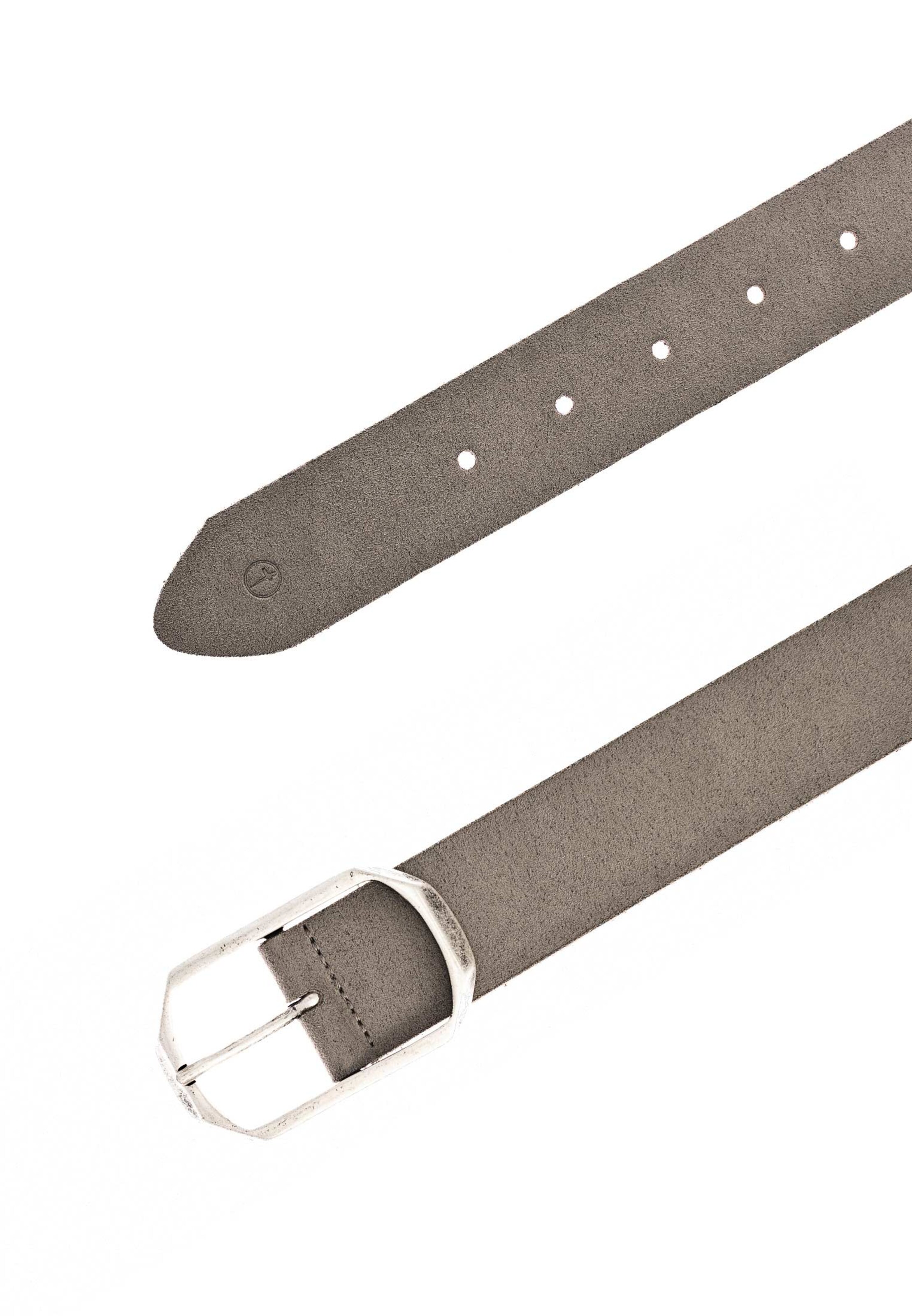 Tamaris Belt ' Essential Classics ' in Beige