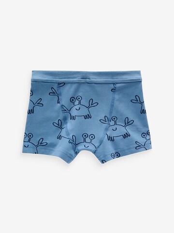 Next Onderbroek in Blauw