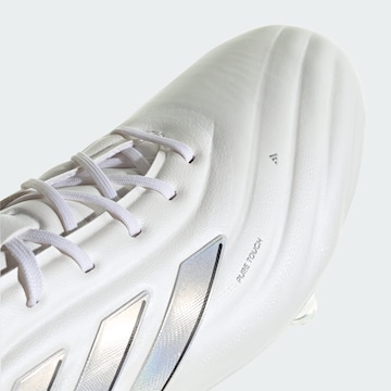 ADIDAS PERFORMANCE Обувь для футбола 'Copa Pure II Elite' в Белый