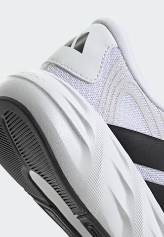 Baskets 'Galaxy 8' ADIDAS SPORTSWEAR en blanc
