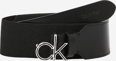 Calvin Klein Pas | črna barva, Prikaz izdelka