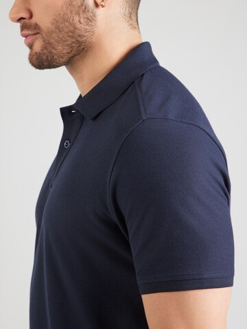 LERROS Shirt in Blauw