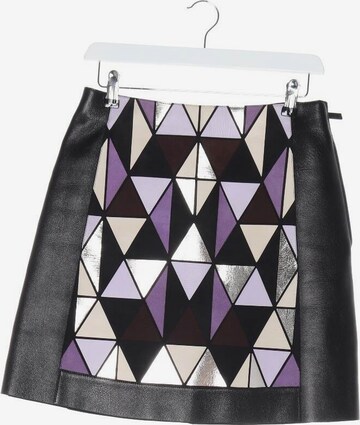 Longchamp Skirt in XXS in Mixed colors: front