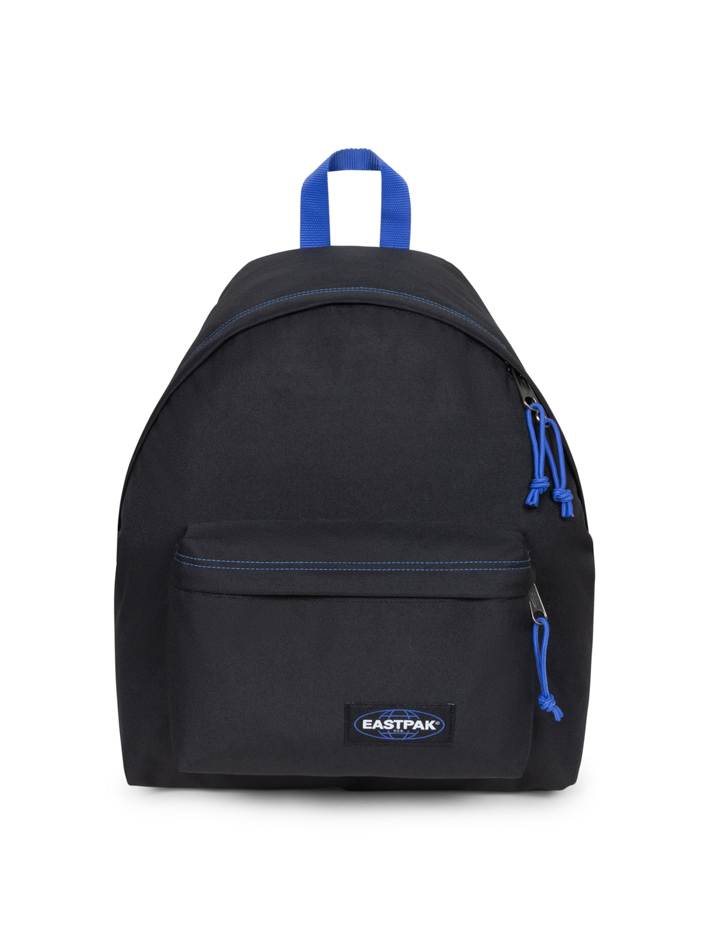 EASTPAK Rugzak in Blauw: voorkant