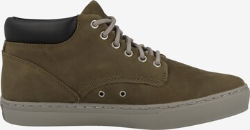 TIMBERLAND Chukka Boots 'Adventure 2.0' in Green