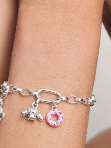 Pendentif Thomas Sabo en rose