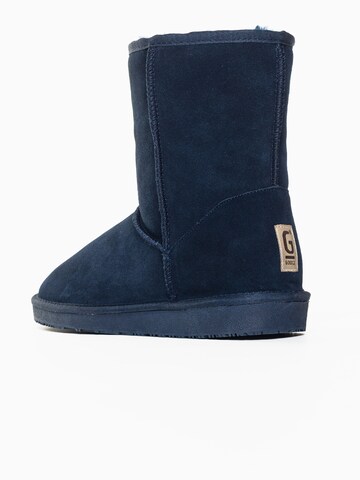 Gooce - Botas de nieve 'Fairfield' en azul