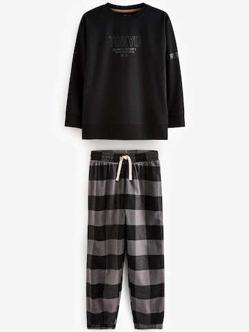 Next Pyjamas i beige