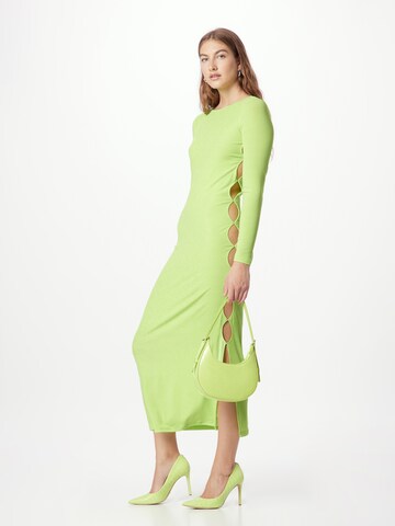 Rochie 'Sierra' de la Résumé pe verde