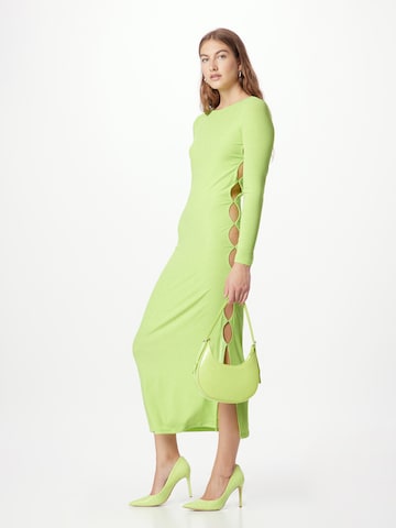 Résumé Sukienka 'Sierra' w kolorze zielony
