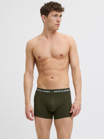 JACK & JONES Boxer shorts in Blue