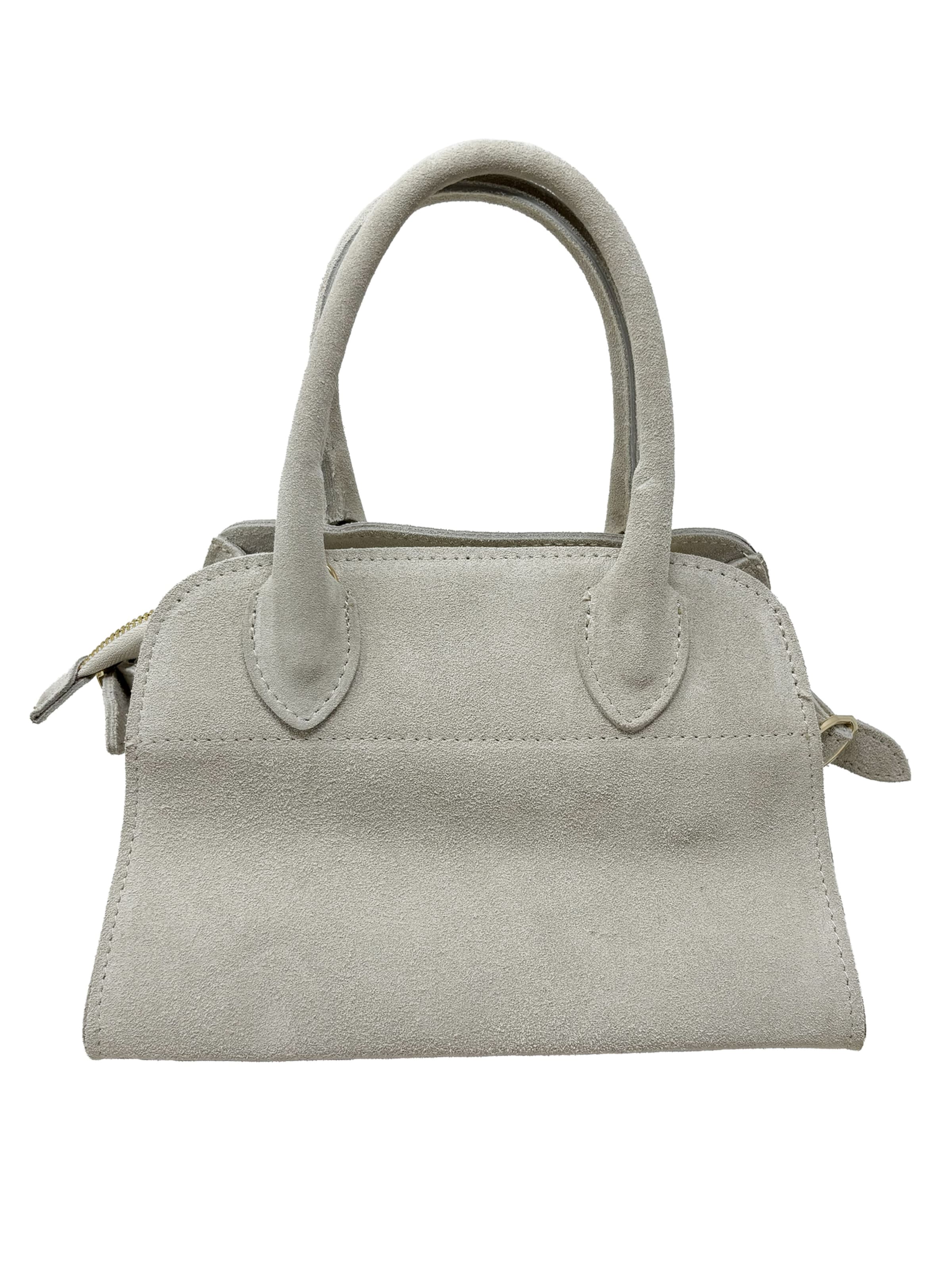 CHICCA BORSE Handtas in Wit