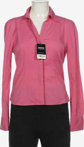 HELDMANN Bluse M in Pink: predná strana