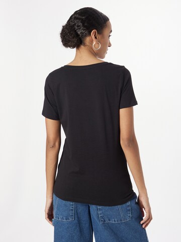 Soccx Shirt 'Mary' in Zwart