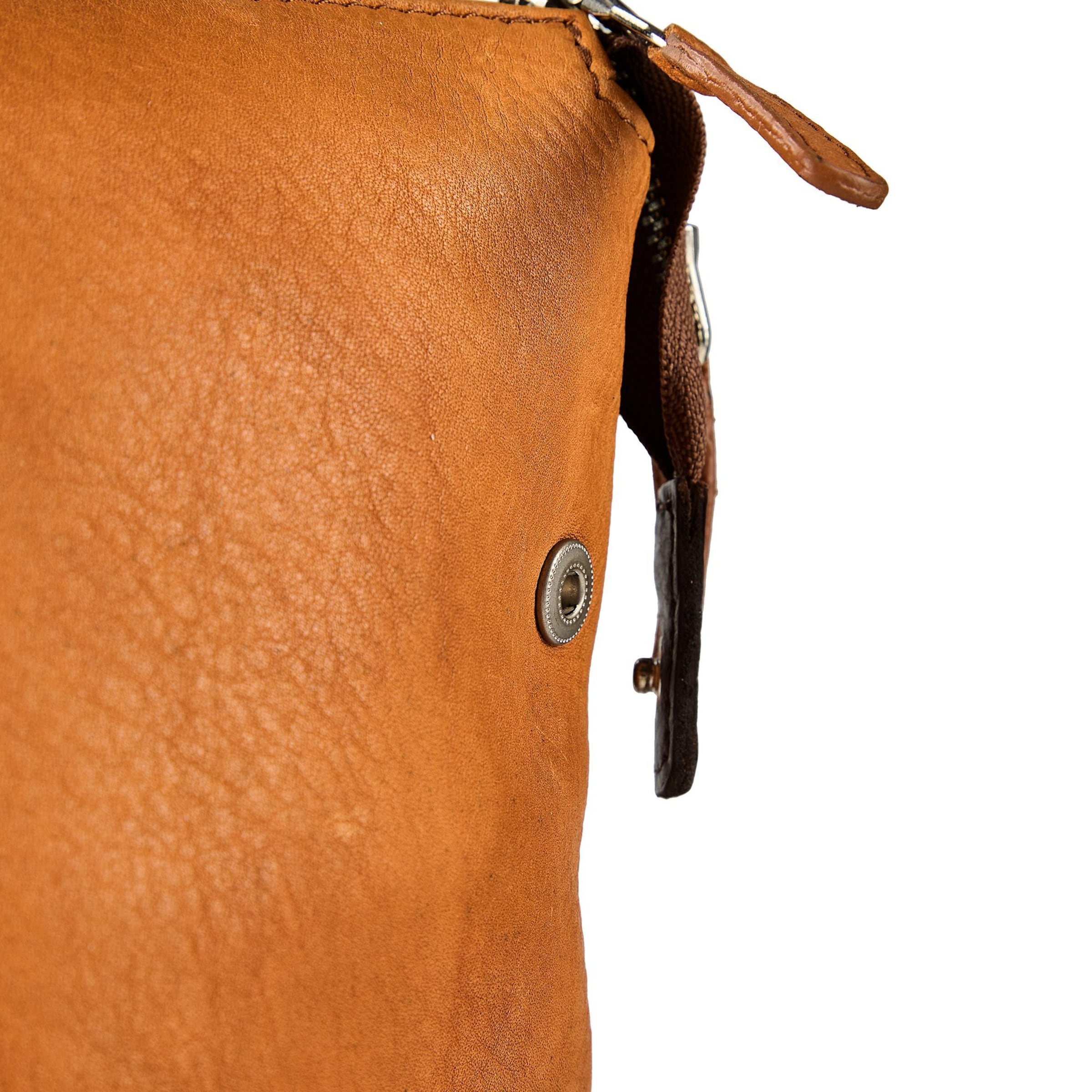 Sac à dos 'CHAZA' Harold's en marron