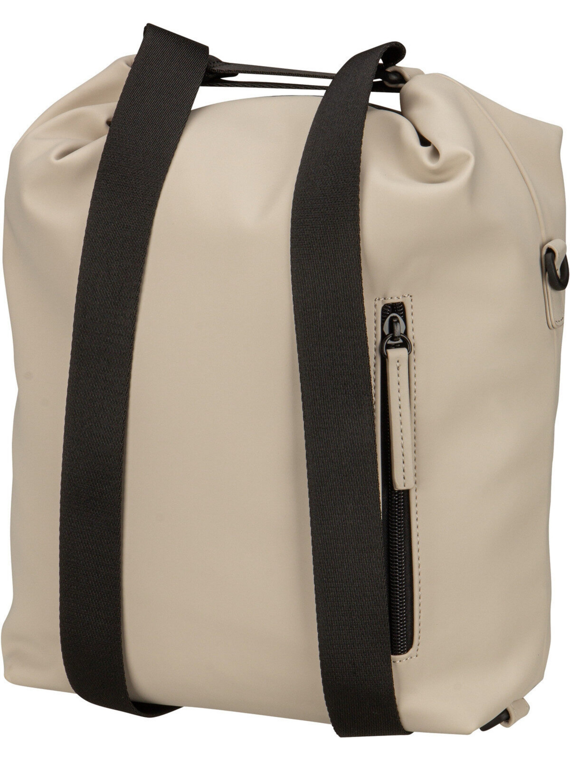 JOST Crossbody Bag 'Halmstad' in White