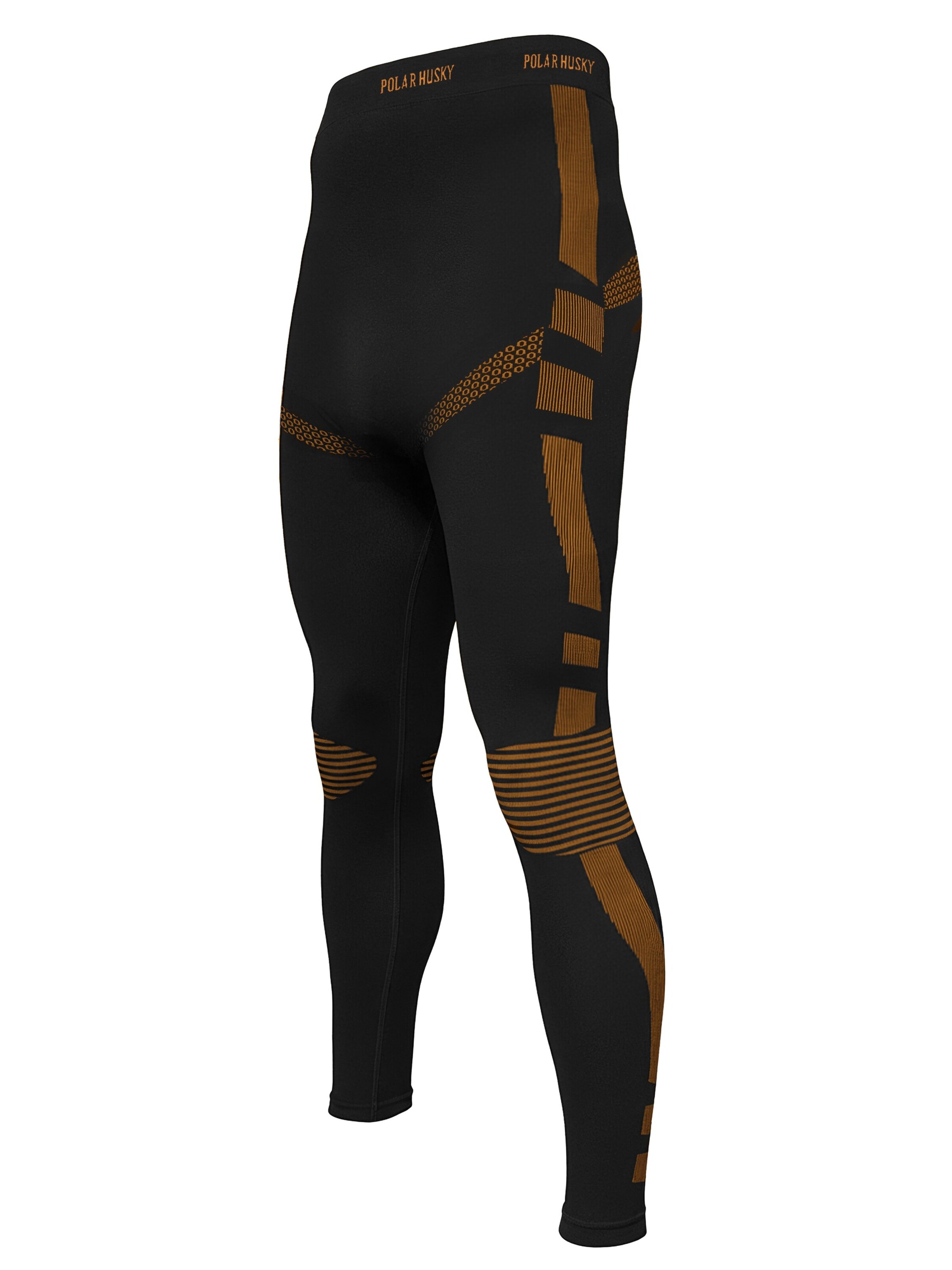 normani Athletic Underwear in Black