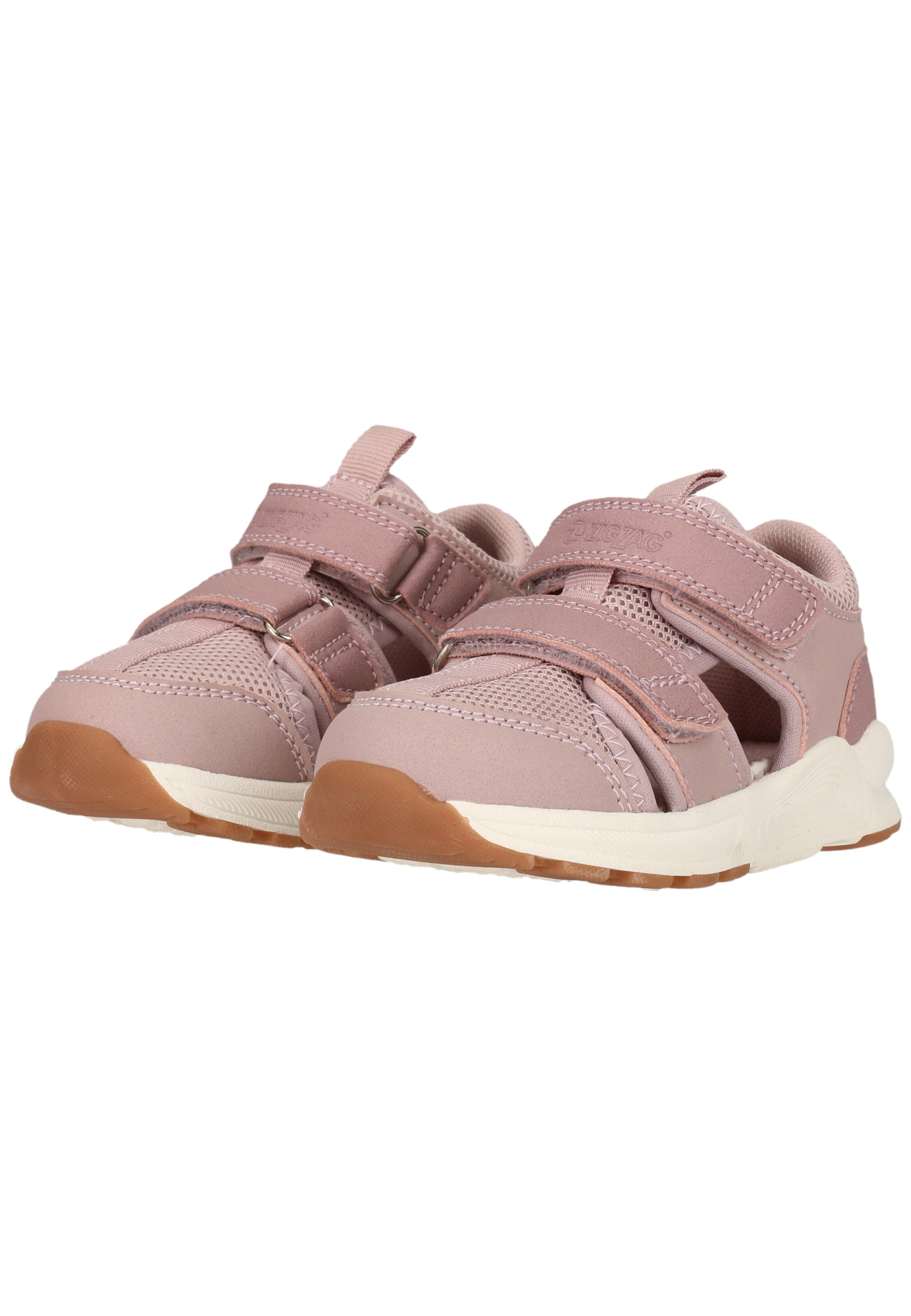 ZigZag Sandalen 'Alcala' in Roze