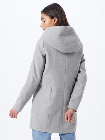 Cappotto di mezza stagione 'Newsedona' di ONLY in grigio