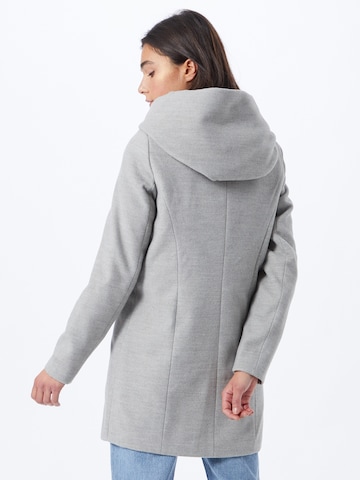 ONLY Between-Seasons Coat 'Newsedona' in Grey